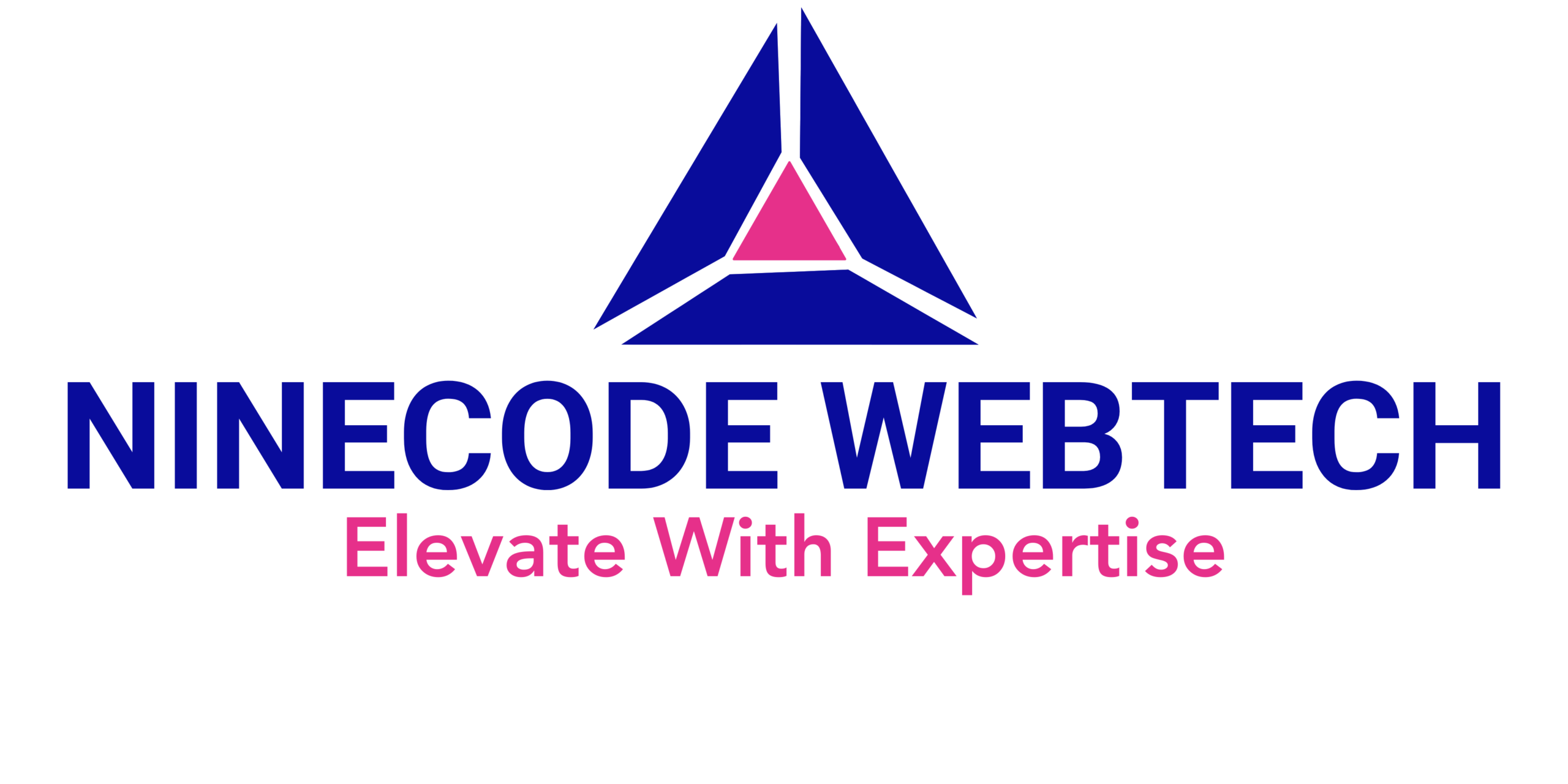 NineCodeWebTechLogo