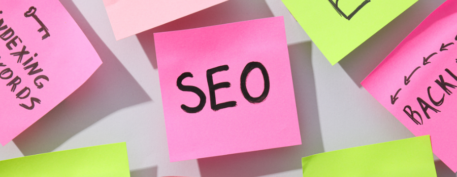 Boost small business Google ranking