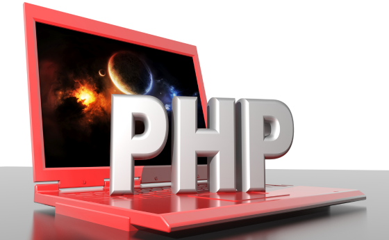 PHP Developer