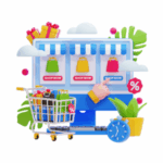 E-Commerce Store