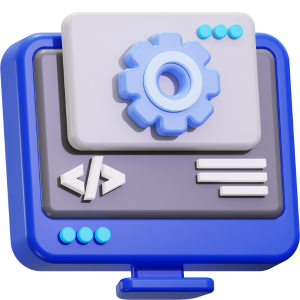 Laravel Development Services