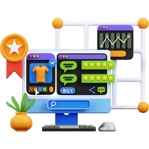 WooCommerce Development Services