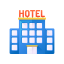 Hotels & Restaurants