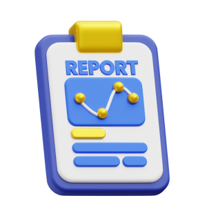 Analytics and Reporting