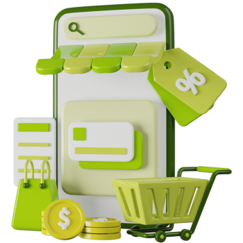 Big Commerce Development