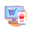 E-commerce Stores