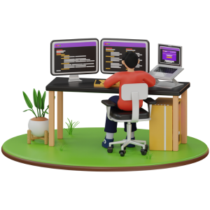 Redesign & Maintenance Services