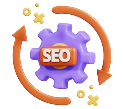 Search Engine Optimization (SEO)