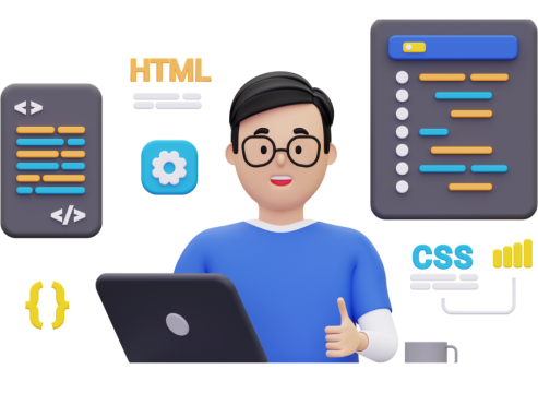 WordPress Development